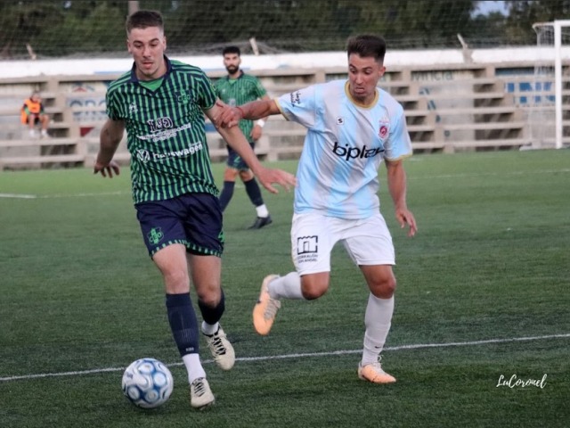 Embajadores el sbado, Ferro y Racing el domingo